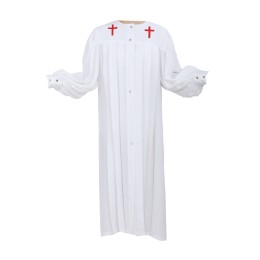 SKPT049 設計聖詩袍 基督教 聖衣 聖袍 聖詩服 唱詩服 詩班服 詩袍 天主教神父祭衣 長袖聖服 聖詩袍製衣廠 SKPT049 設計聖詩袍 基督教 聖衣 聖袍 聖詩服 唱詩服 詩班服 詩袍 天主教神父祭衣 長袖聖服 聖詩袍製衣廠